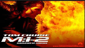 Mission Impossible 2 / Мисията невъзможна 2 (2000)